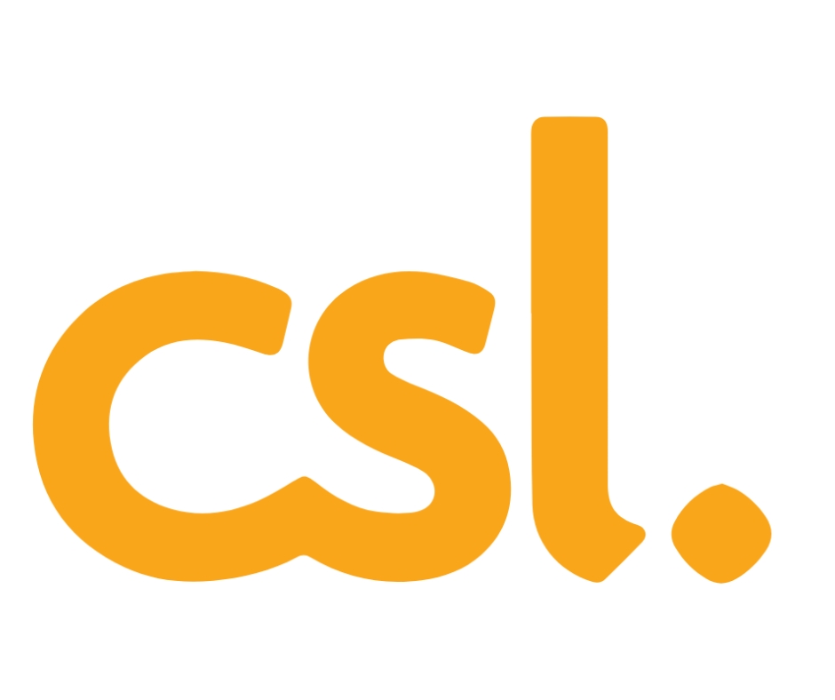 CSL Mobile owned by Hong Kong Telecom.
