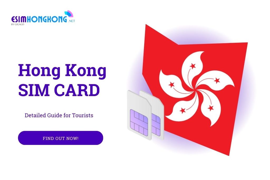 Hong Kong SIM Cards