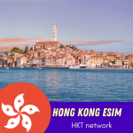 HKT eSIM